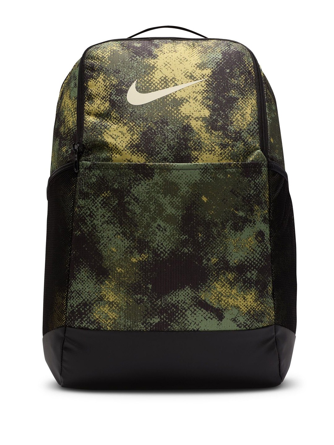 

Nike Unisex Brasilia Backpack Medium 24L, Green
