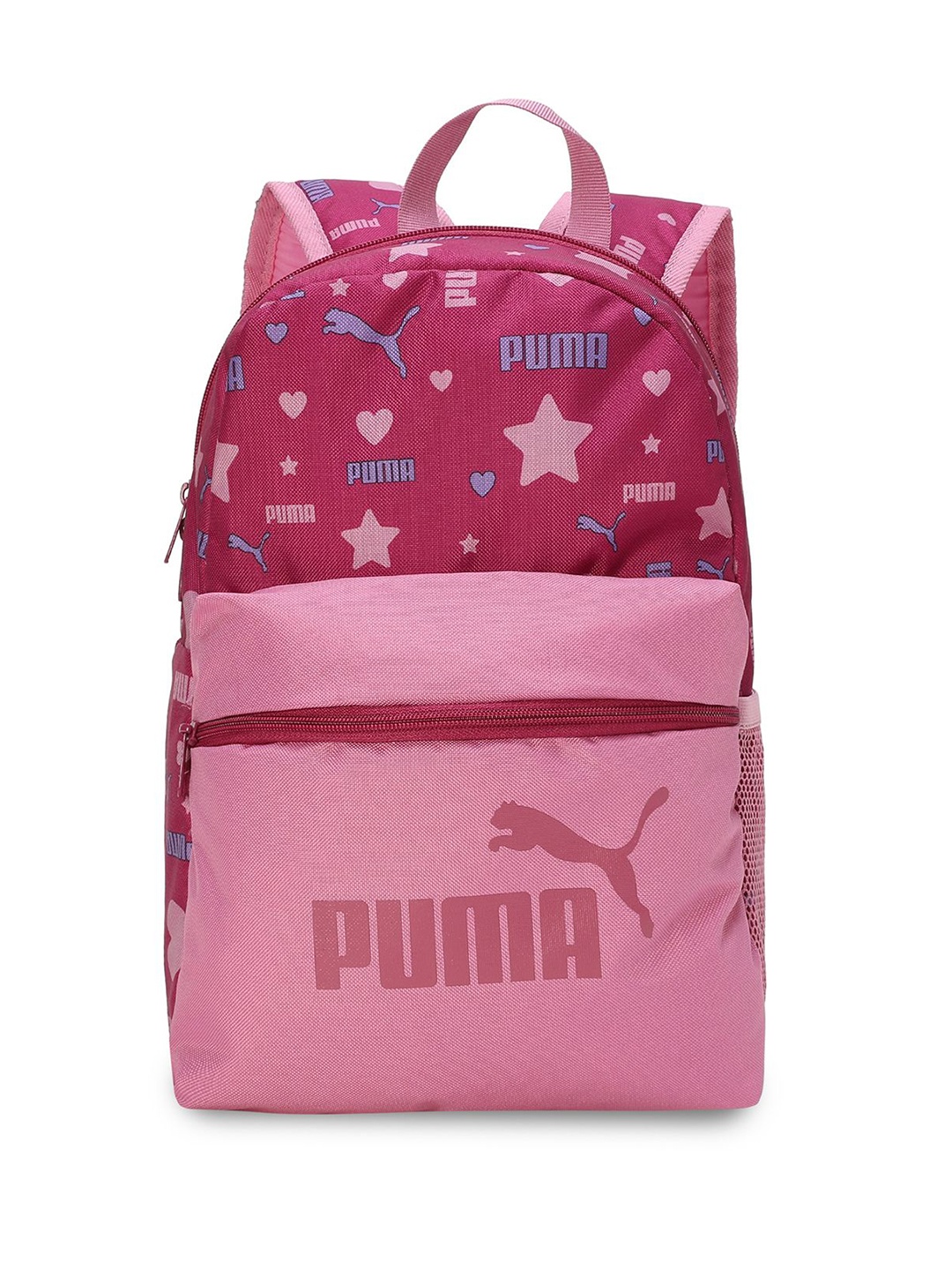 

Puma Phase Kid's Small Backpack, Pink