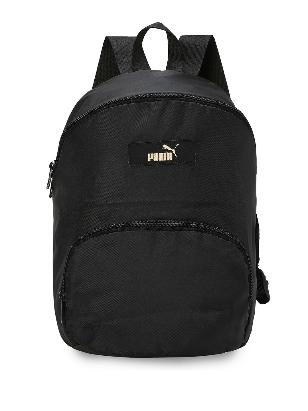 

Puma Women Core Pop Backpack, Black