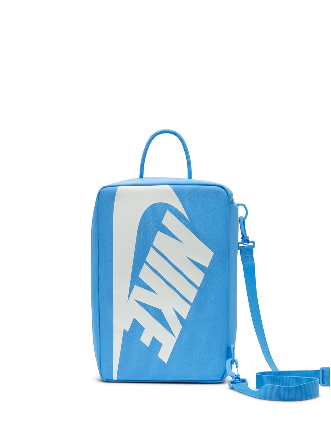 

Nike Unisex Shoe Box Bag (12L), Blue