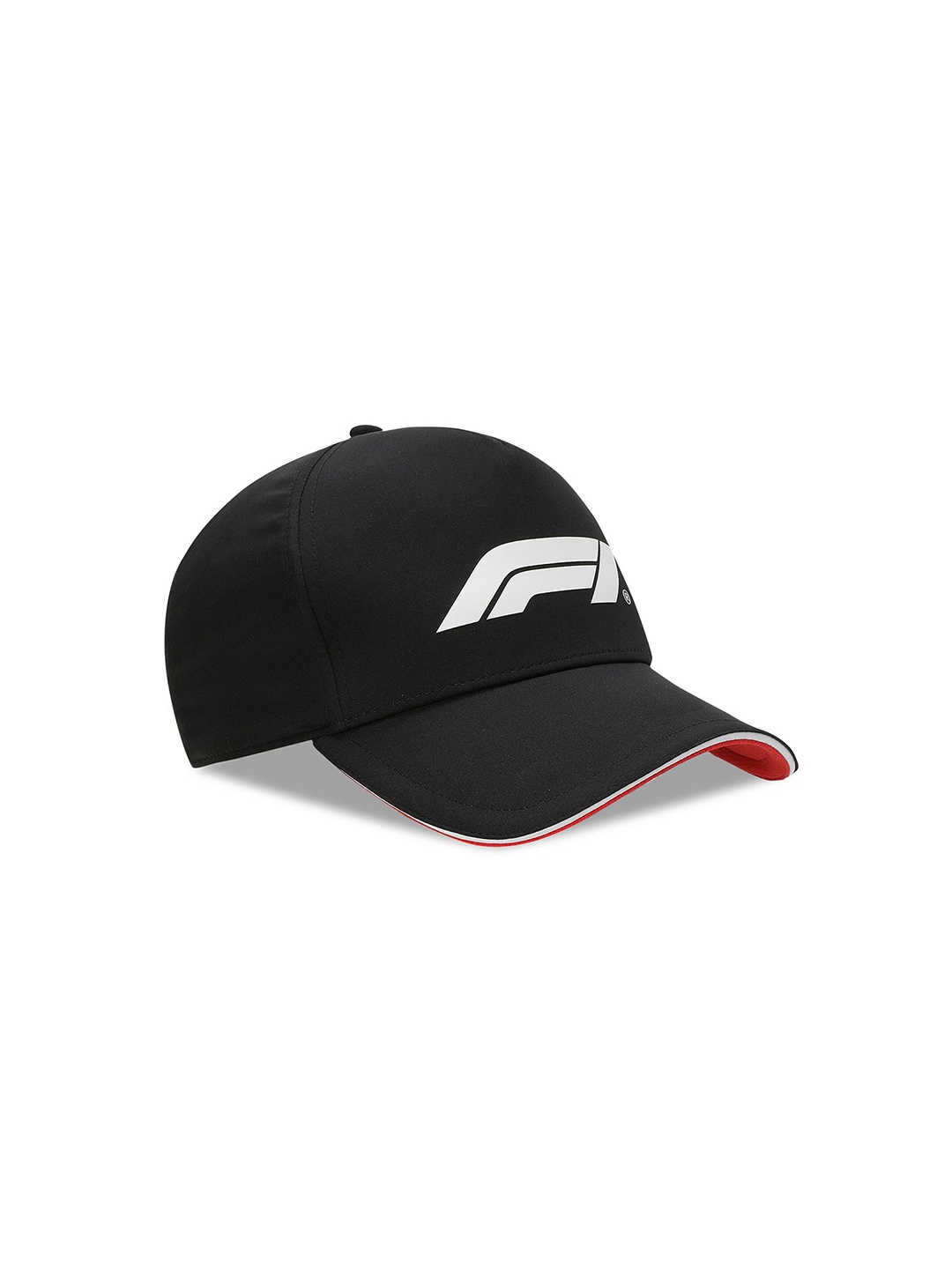 

Puma Unisex F1 Motorsport Printed Cap, Black