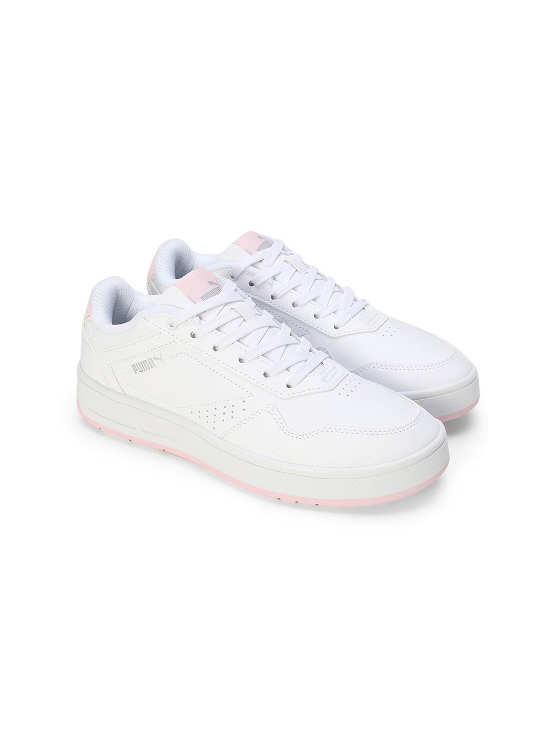 

Puma Court Classic Women's Sneakers, White