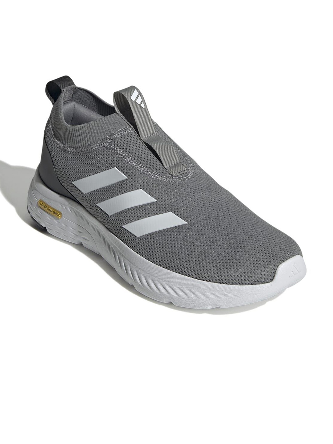 

ADIDAS Mould 1 Sock M Men Slip-On Sports Shoes, Grey