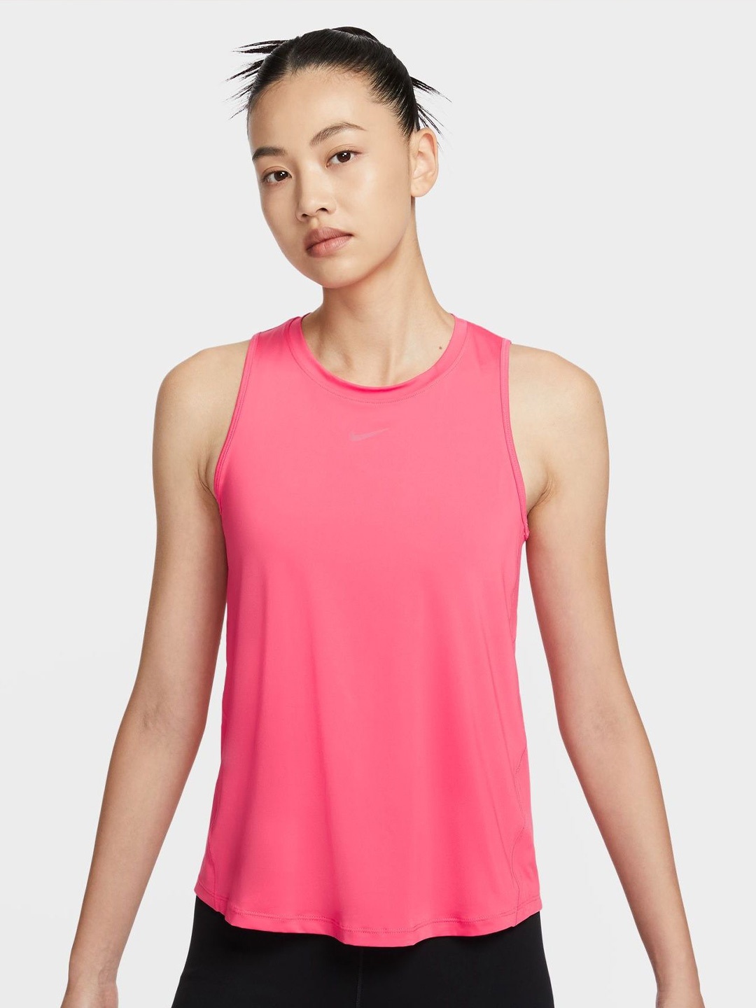 

Nike One Classic Women's Dri-FIT Tank Top, Peach
