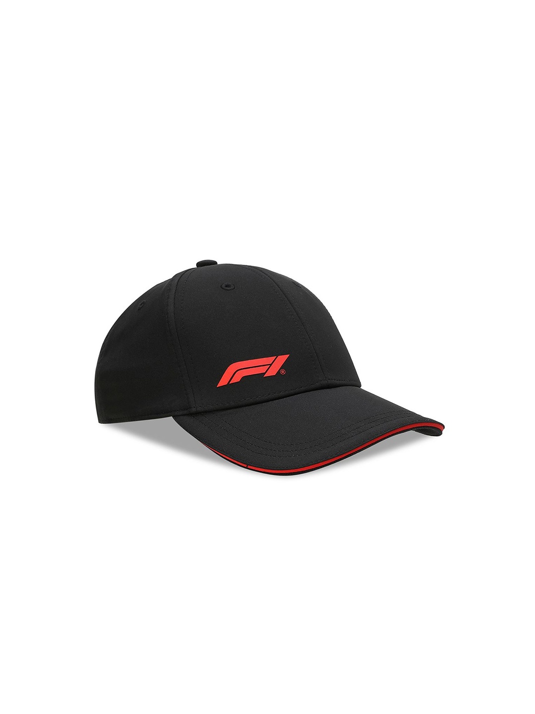 

Puma Unisex Motorsport Baseball Cap, Black
