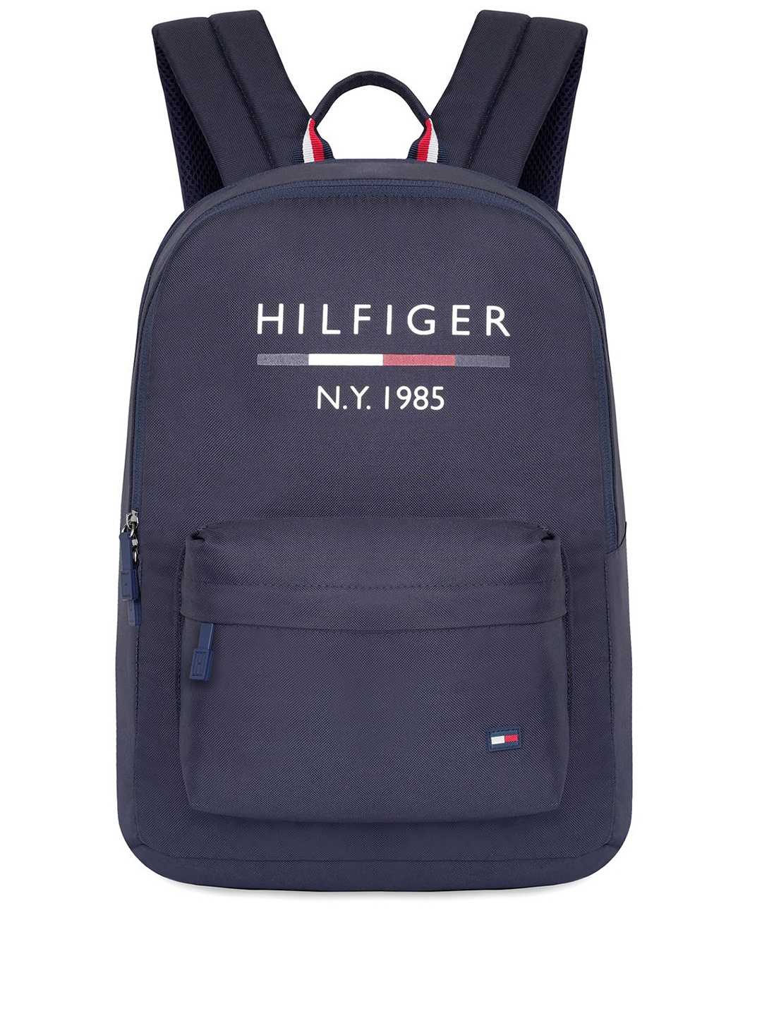 

Tommy Hilfiger Unisex Backpack, Navy blue