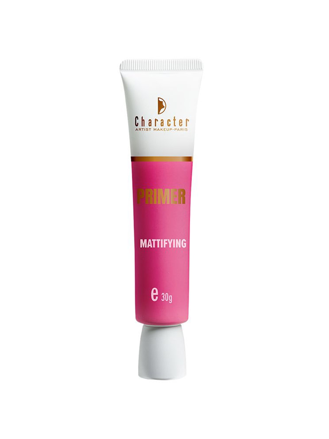 

Character Mattifying Face Primer - 30 g - PMM001, White