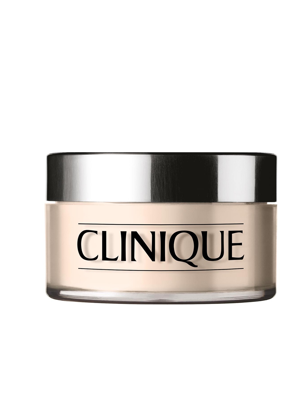 

Clinique Blended Face Powder 25g - Trans Neutral, Beige