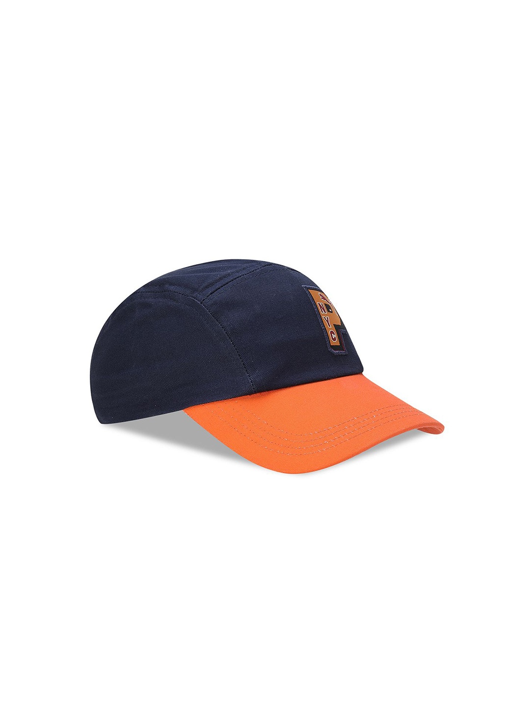 

Puma Solid Multitude Cap, Orange