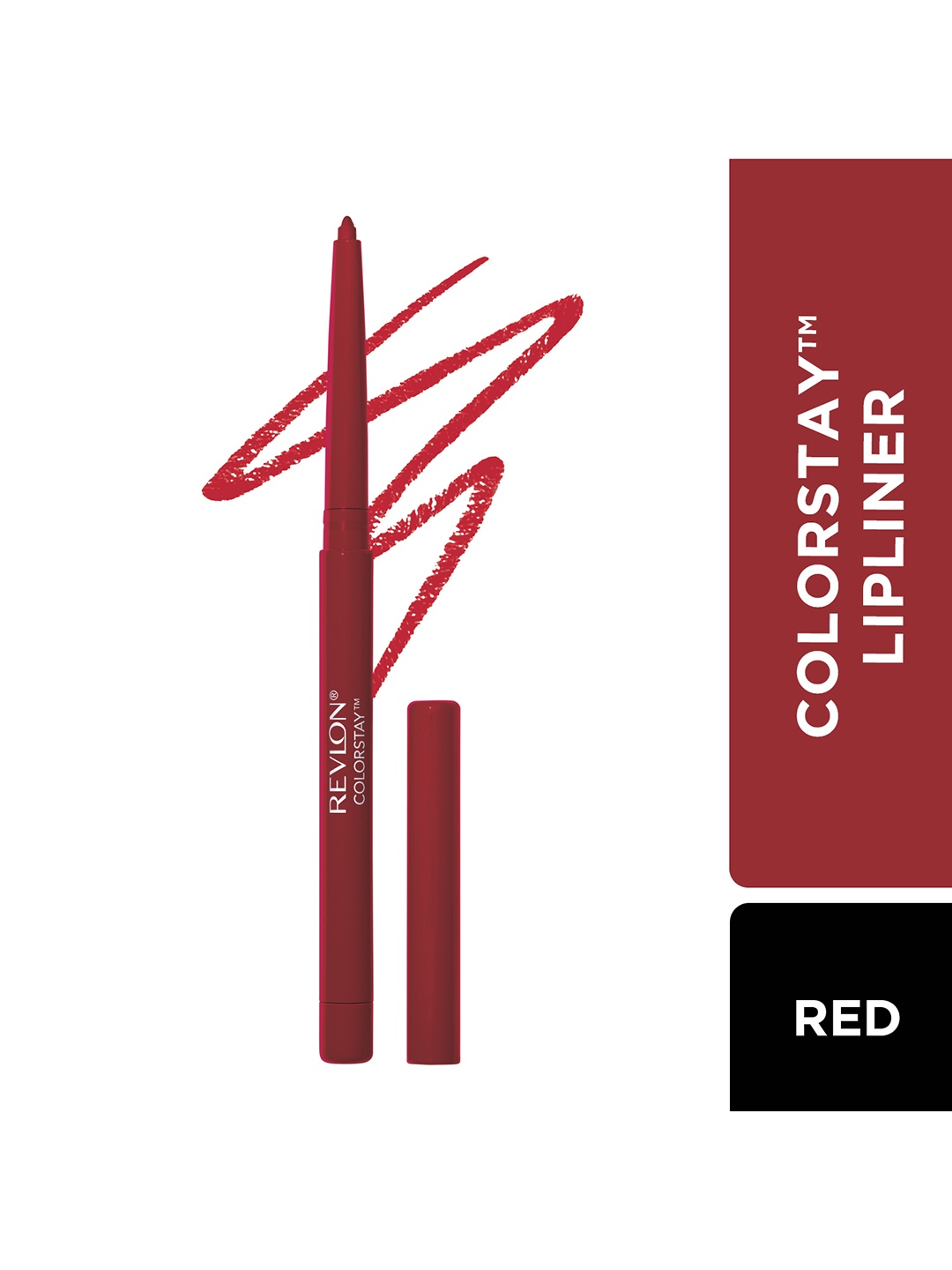 

Revlon Colorstay Red Rouge Lip Liner 675