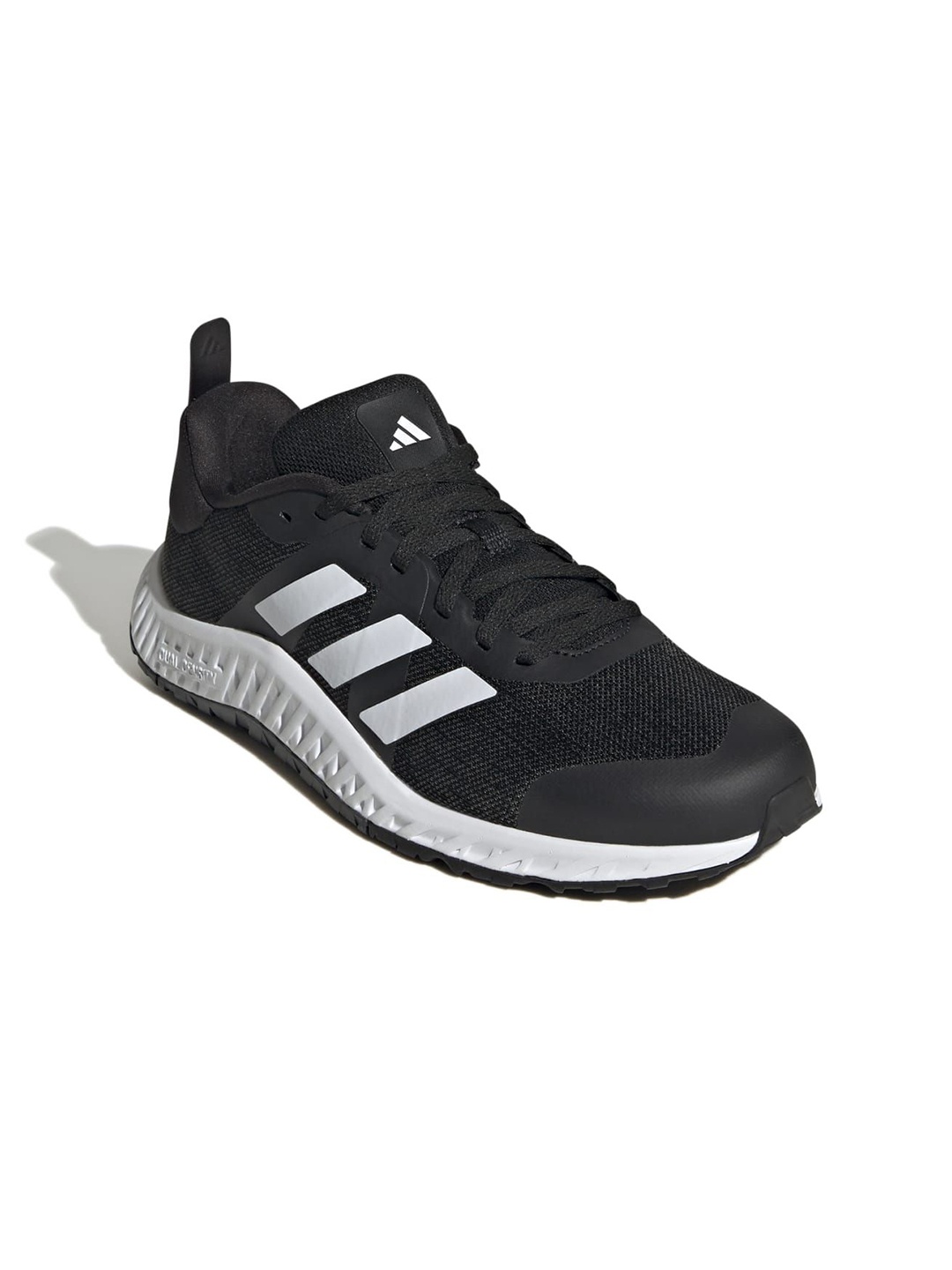 

ADIDAS Women Nextset Xt Trainer W Sports Shoes, Black