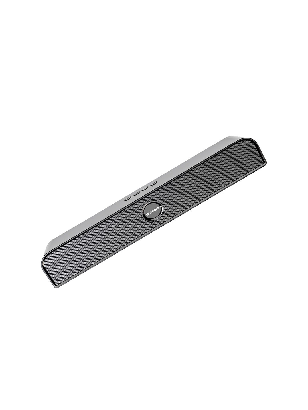 

GIZMORE 1200Ultra 12W BT Soundbar, Black