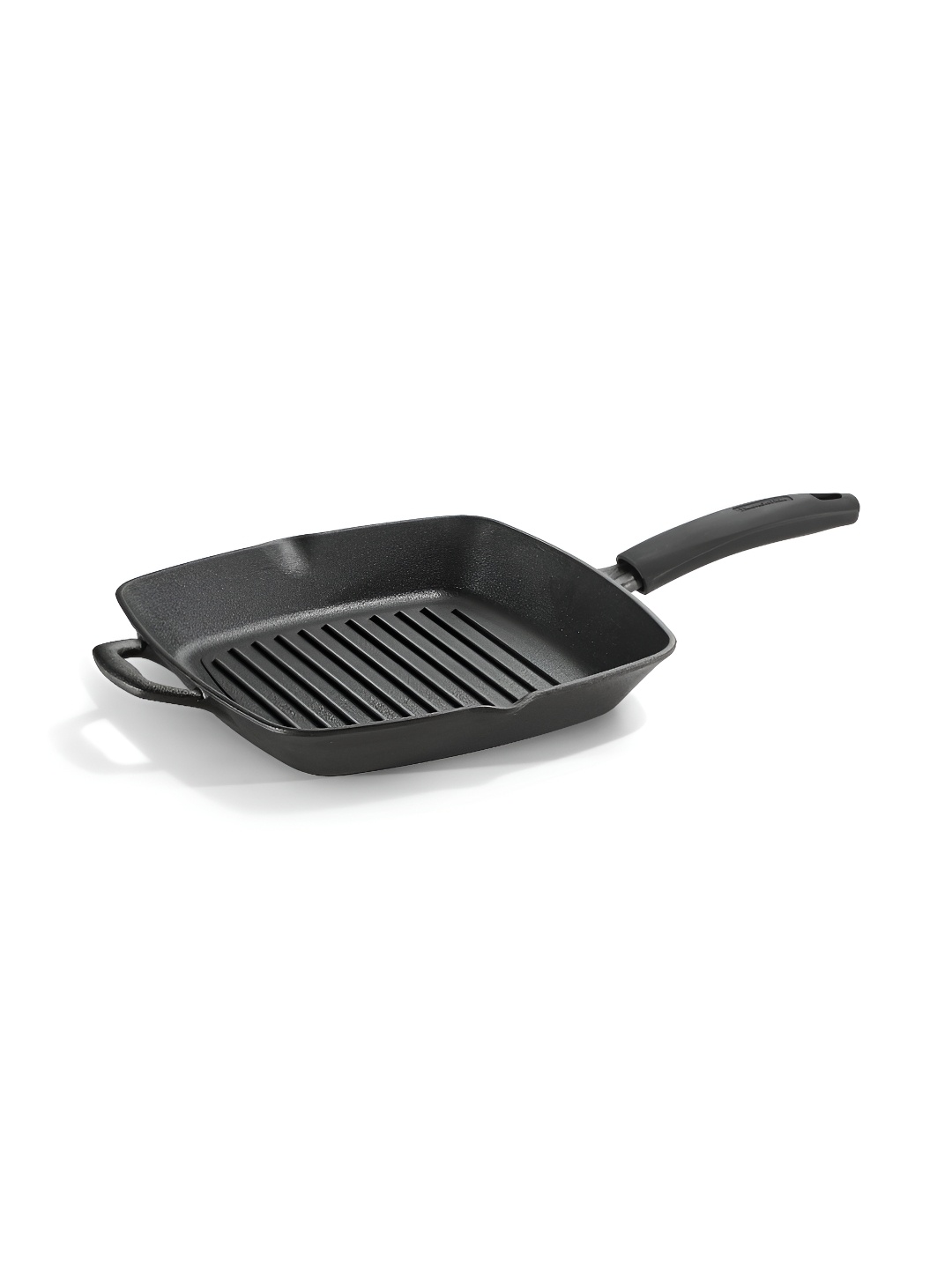 

Tramontina Black Induction Base Cast Iron Tawa