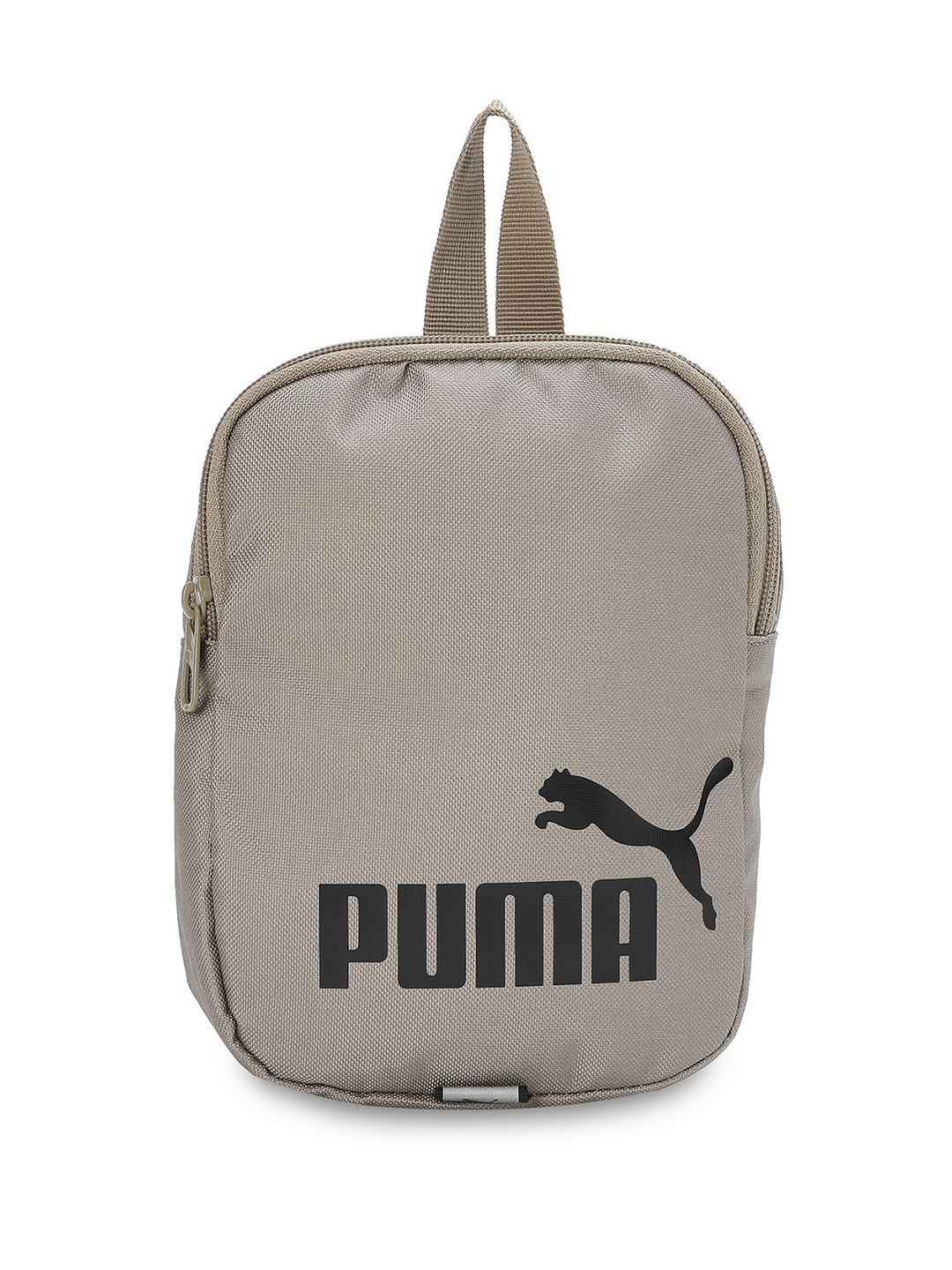 

Puma Phase Printed Portable Bag, Beige