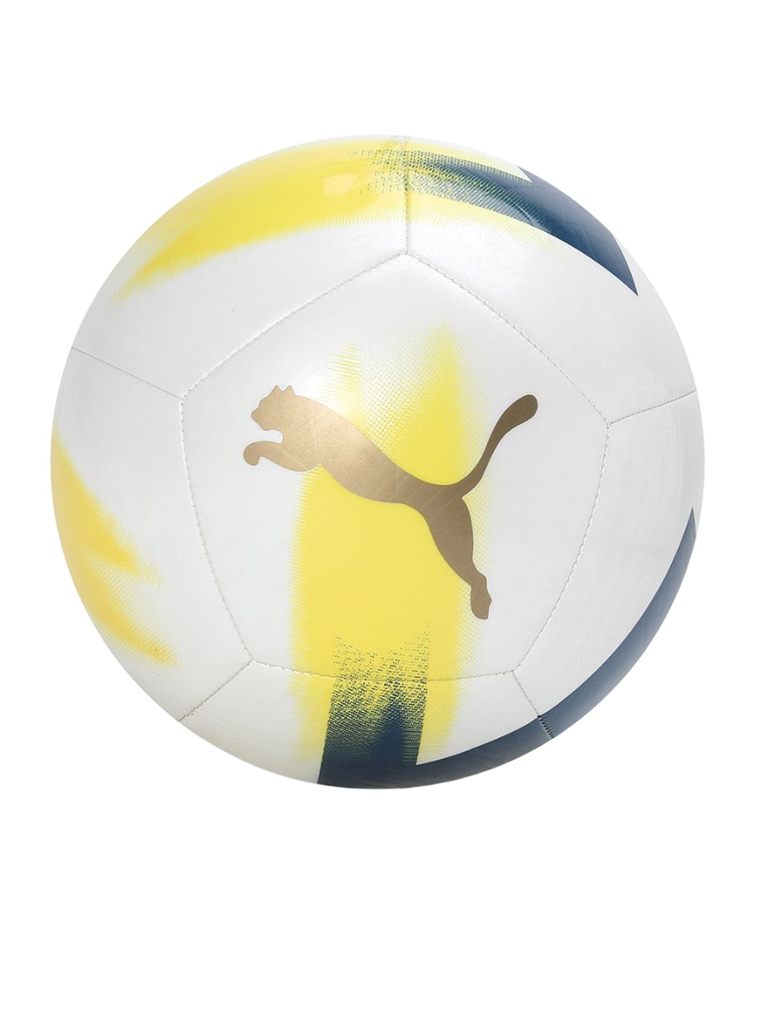 

Puma Adults Neymar JR BNA Graphic Printed Footballs, White