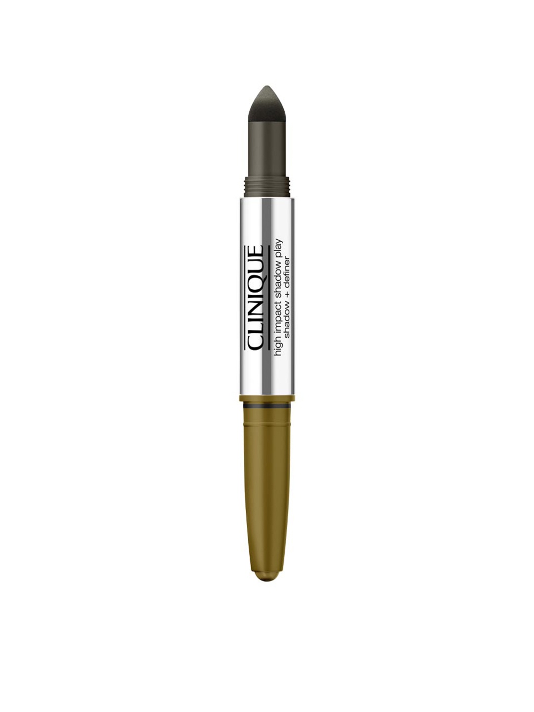 

Clinique High Impact Shadow Play Shadow + Definer - Mixed Greens, Green