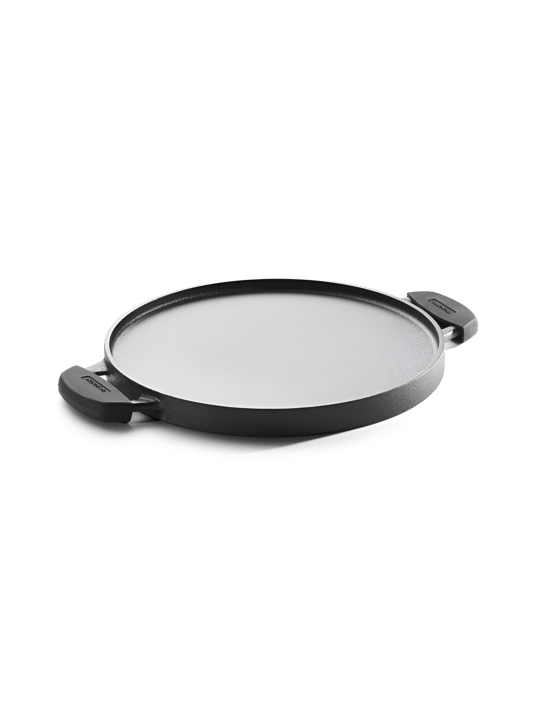 

Tramontina Titanex Black Induction Base Cast Iron Tawa