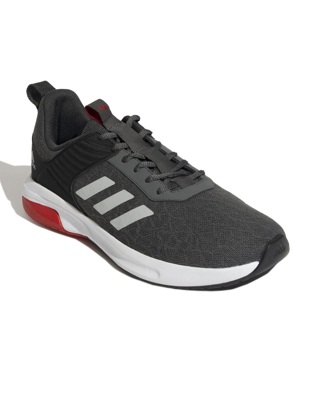

ADIDAS Wind Raiser M Men Sports Lace-Ups Shoes, Grey
