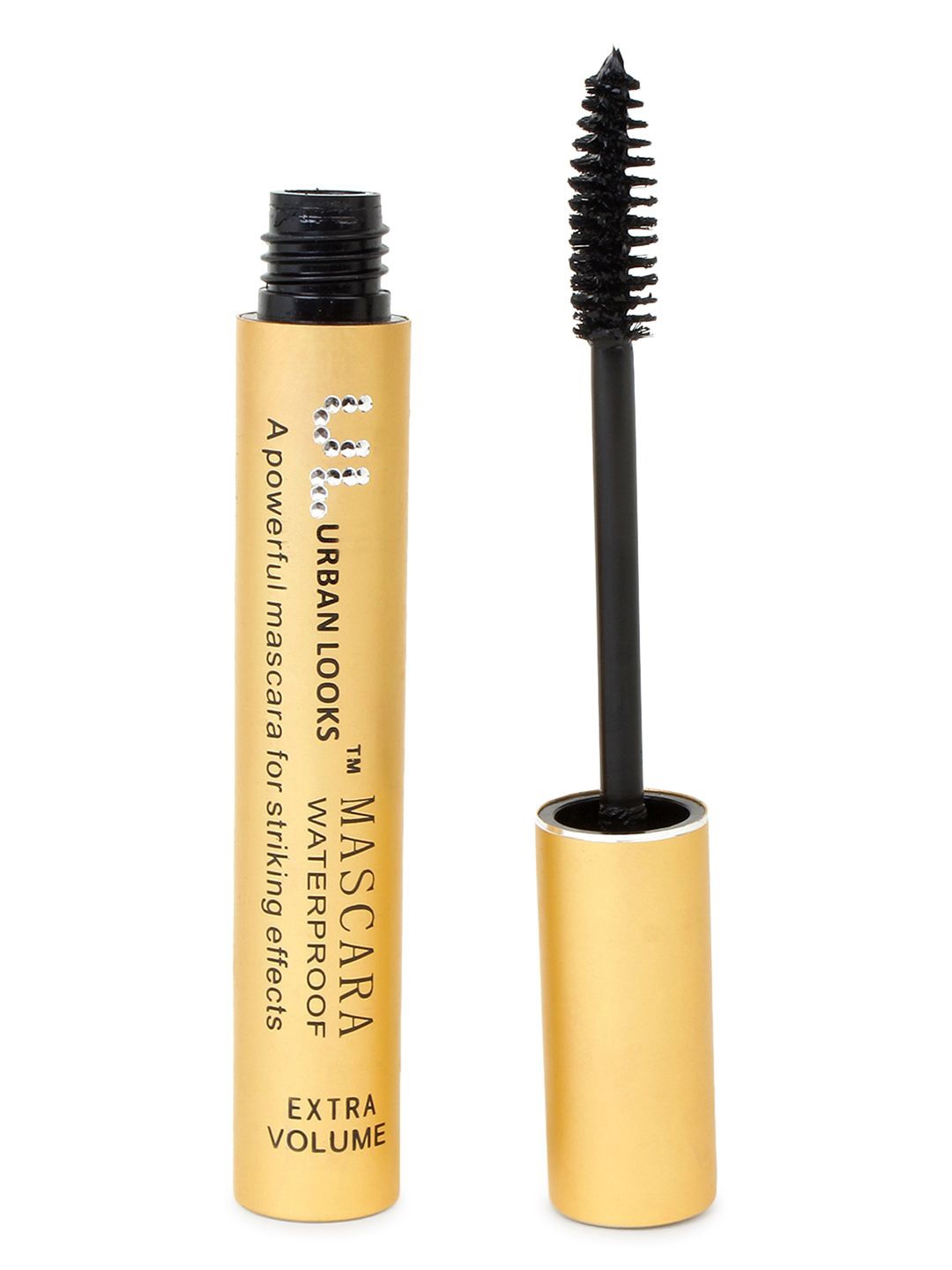 

urban looks Water-Proof Mascara - 28 g - Black