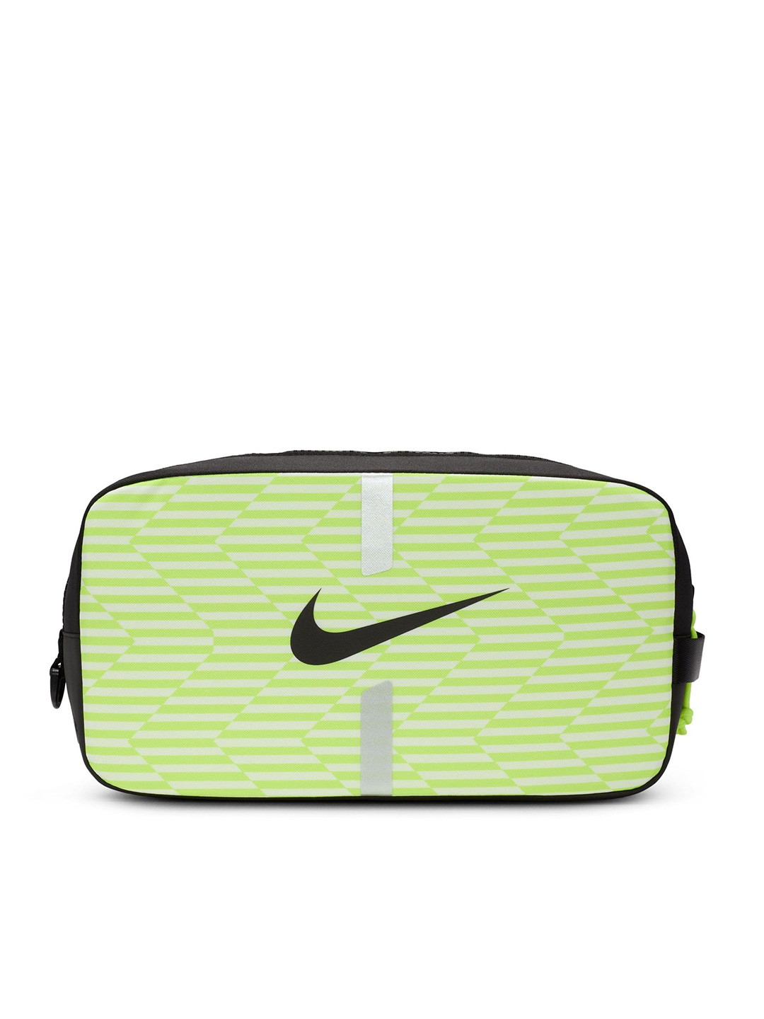 

Nike Unisex Academy Football Shoe Bag, Black