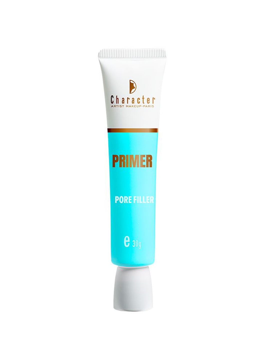 

Character Mattifying Face Primer - 30 g - PMM003, White