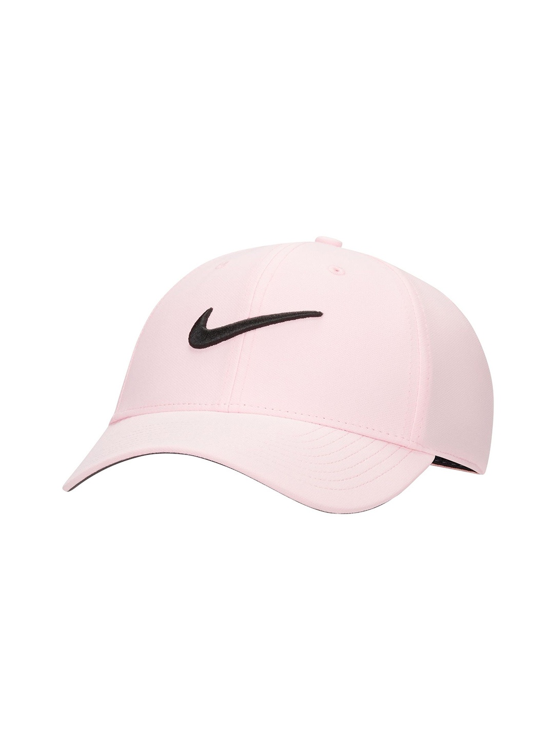 

Nike Dri-FIT Club Structured Swoosh Cap, Pink