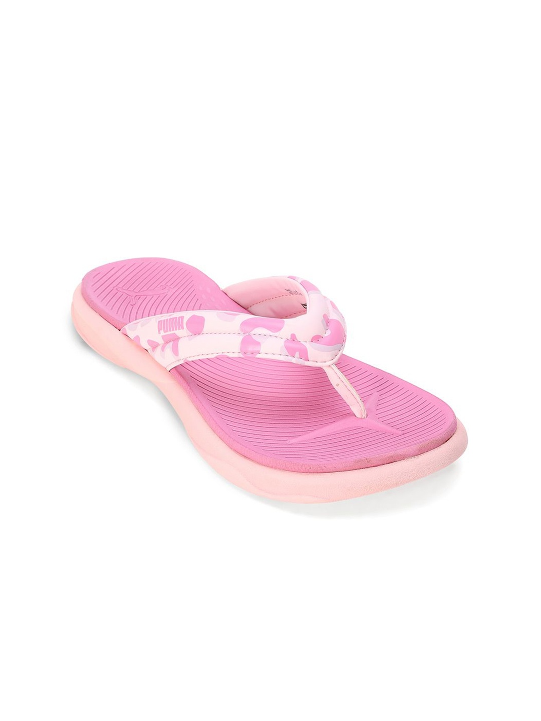 

Puma RoyalcatSoftride Cara Women's Flip-Flops, Pink