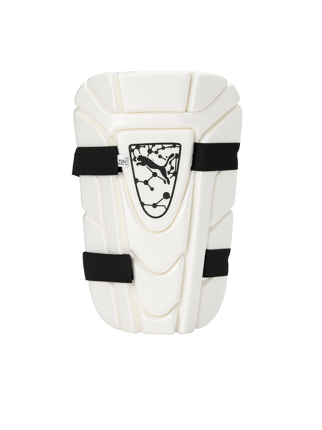 

Puma Men Future 3 Cricket Thigh Pad, White