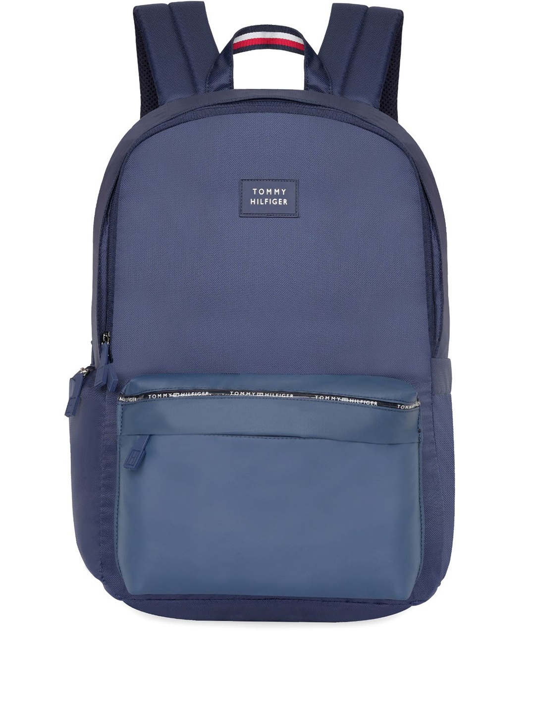 

Tommy Hilfiger Unisex Backpack, Navy blue