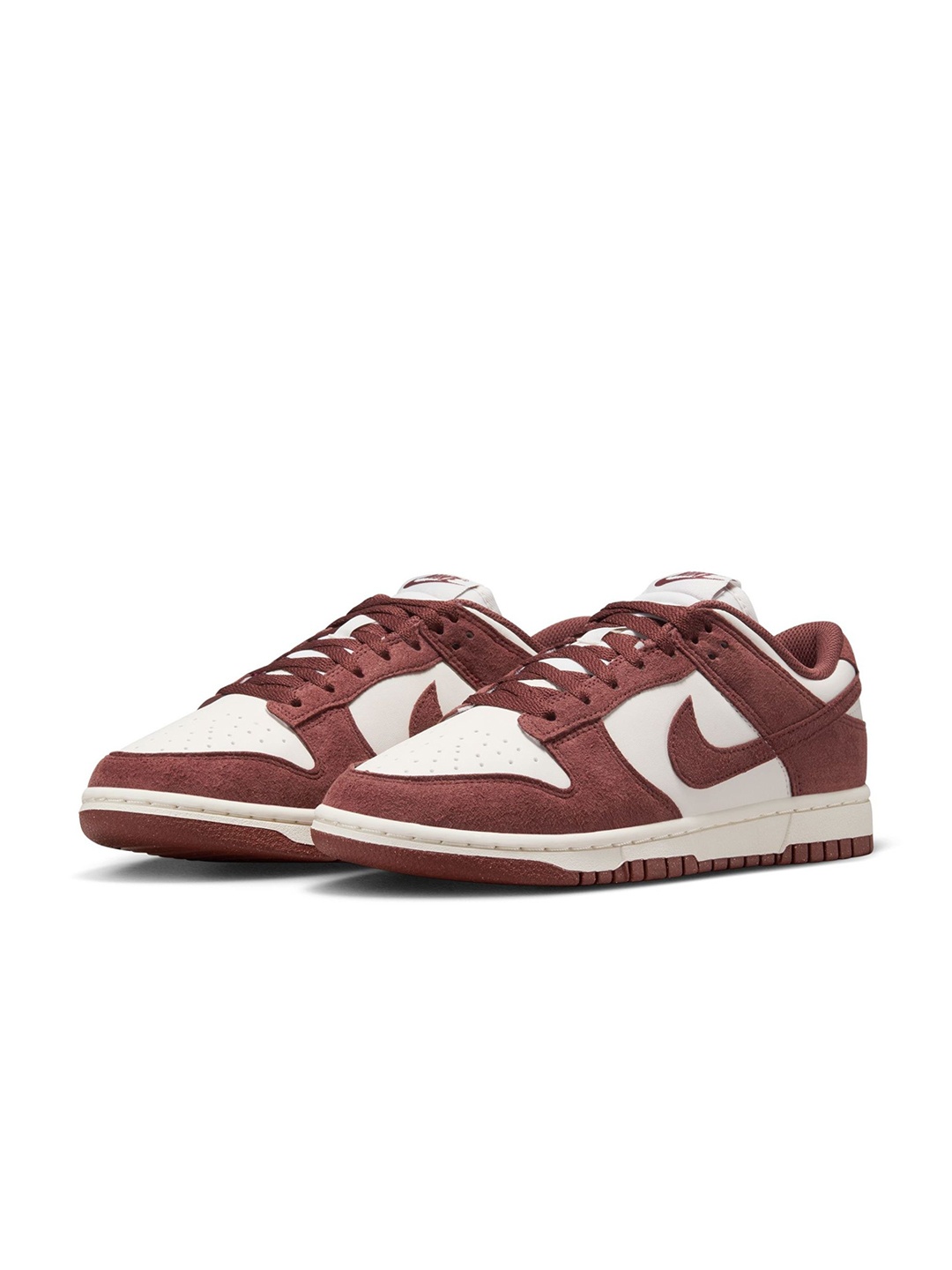 

Nike Dunk Low Women's Sneakers, White