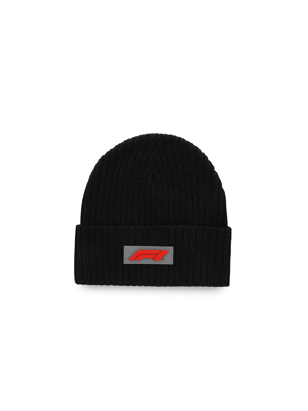 

Puma F1 Motorsport Unisex Beanie, Black