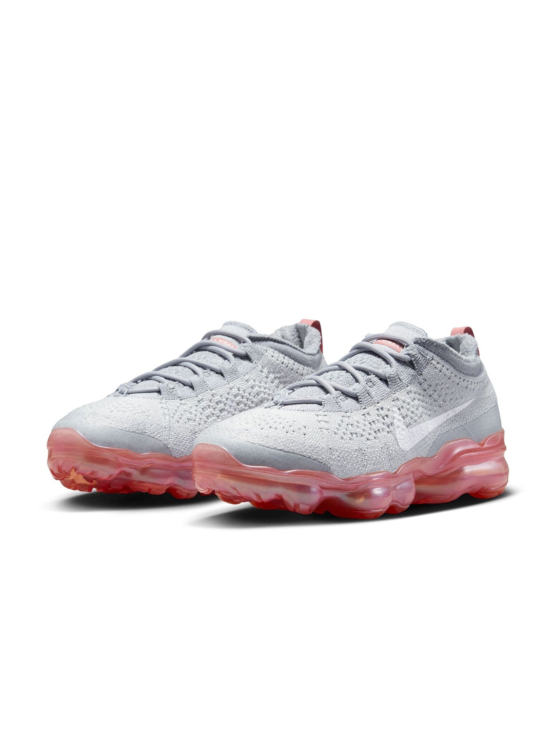 

Nike Air VaporMax 2023 Flyknit Women's Shoes, Grey