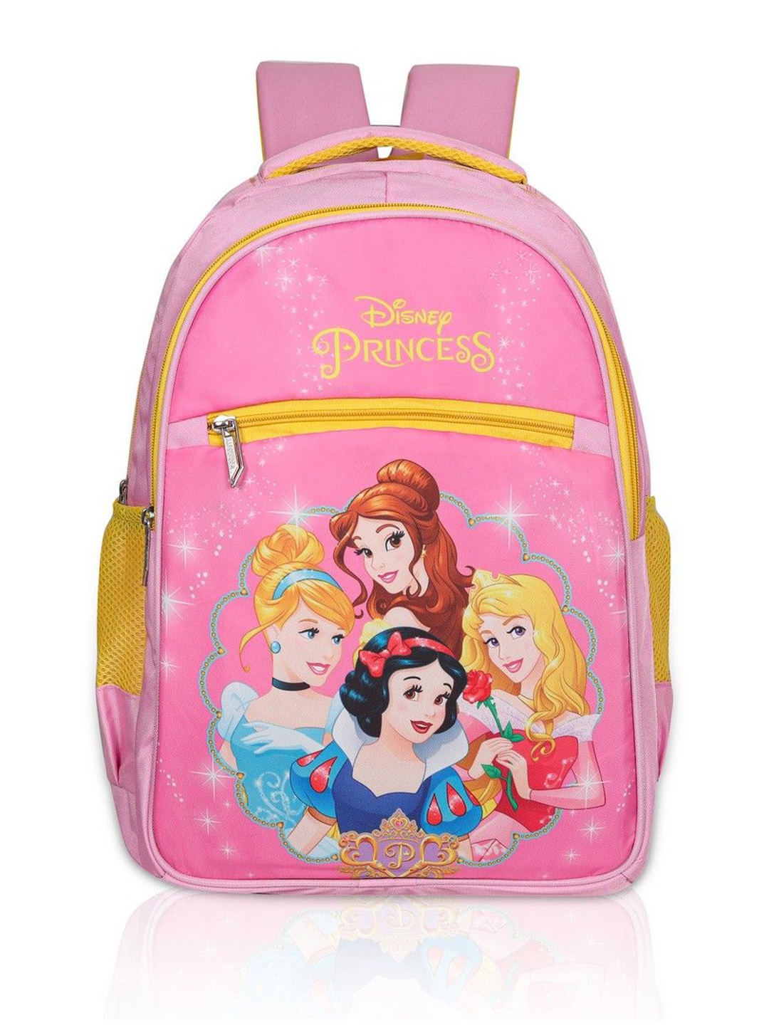 

Priority Girls Graphic Backpack, Pink