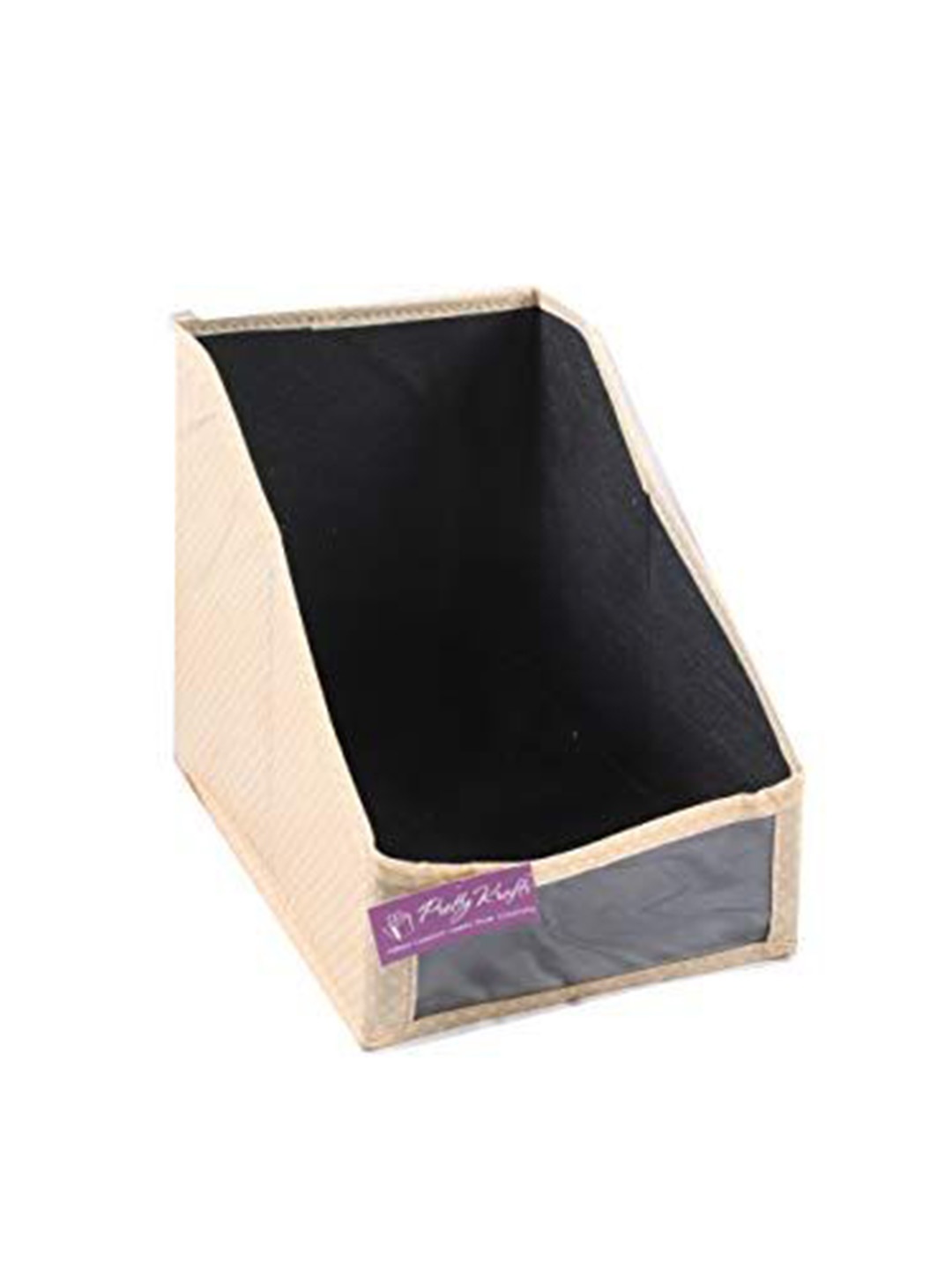

prettykrafts Beige Multi-Utility Organisers