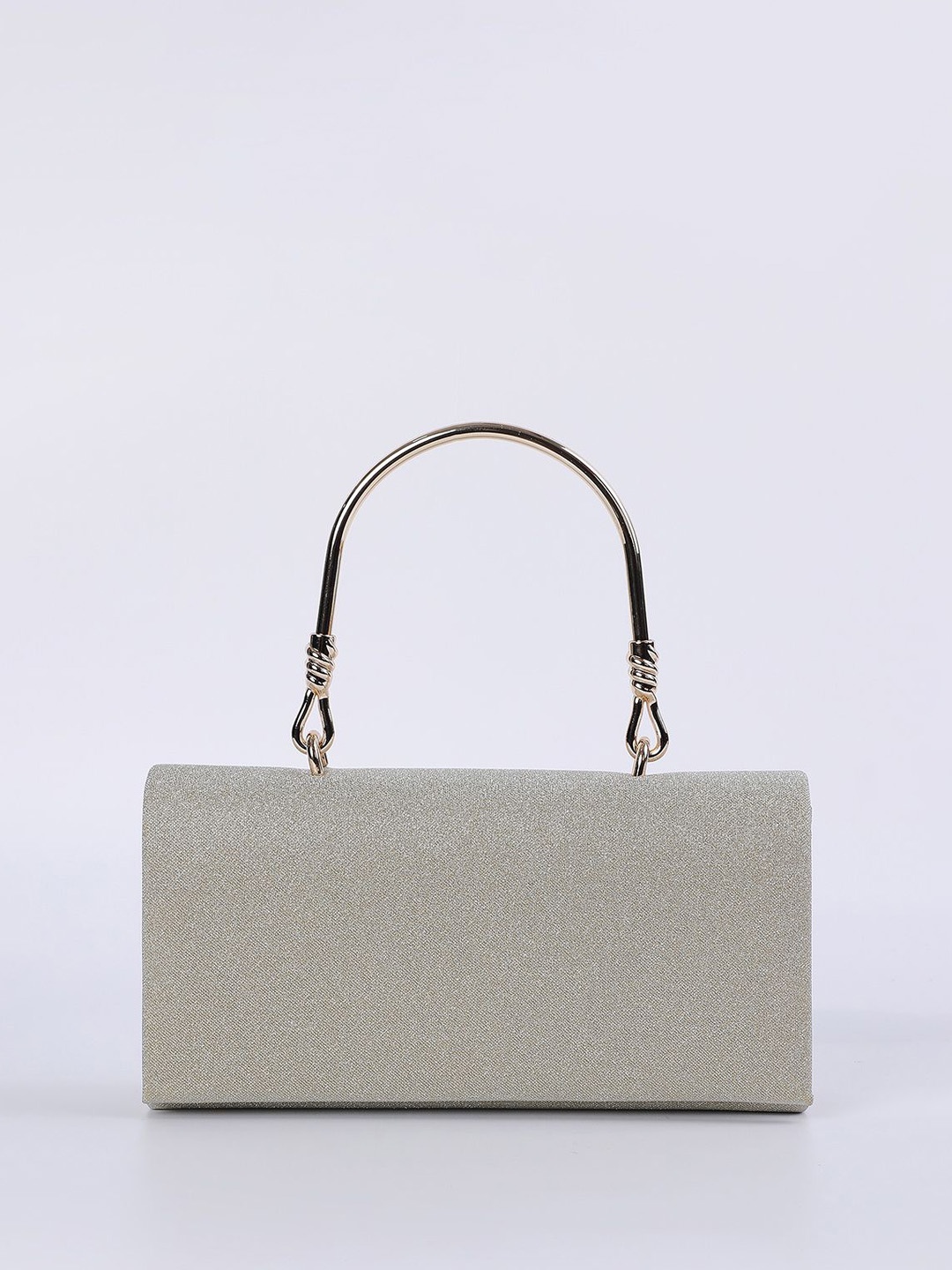 

CODE by Lifestyle Women Oversized Shopper Handheld Bag, Gold