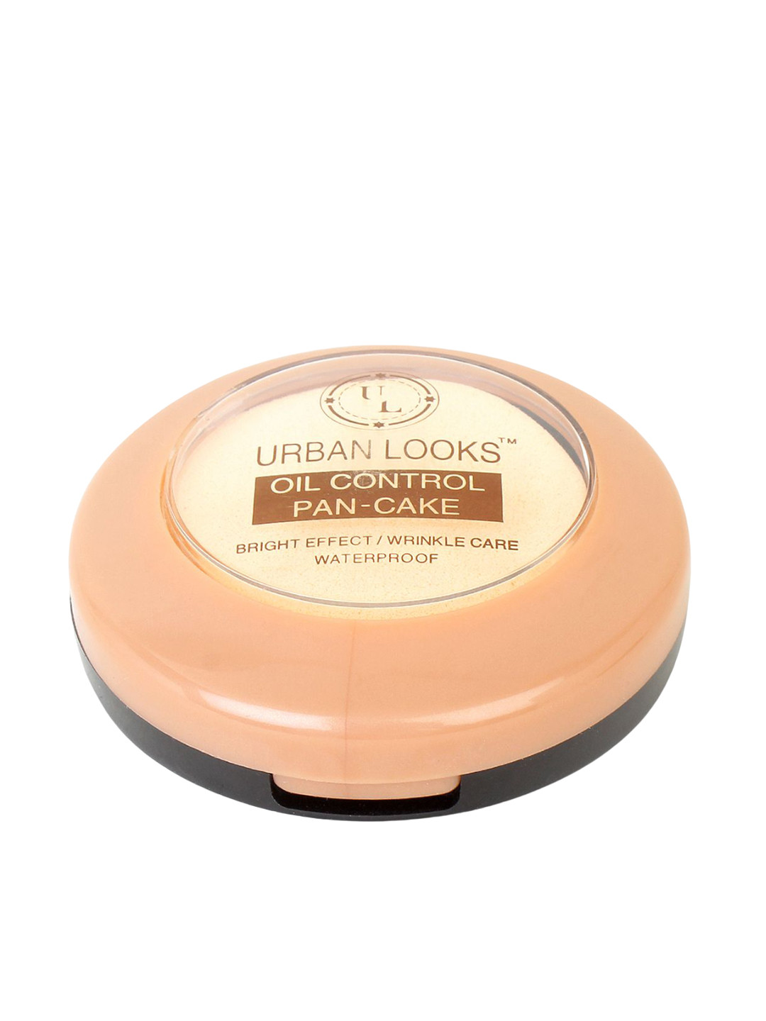 

urban looks Oil Control Compact Powder - 52 g - Beige