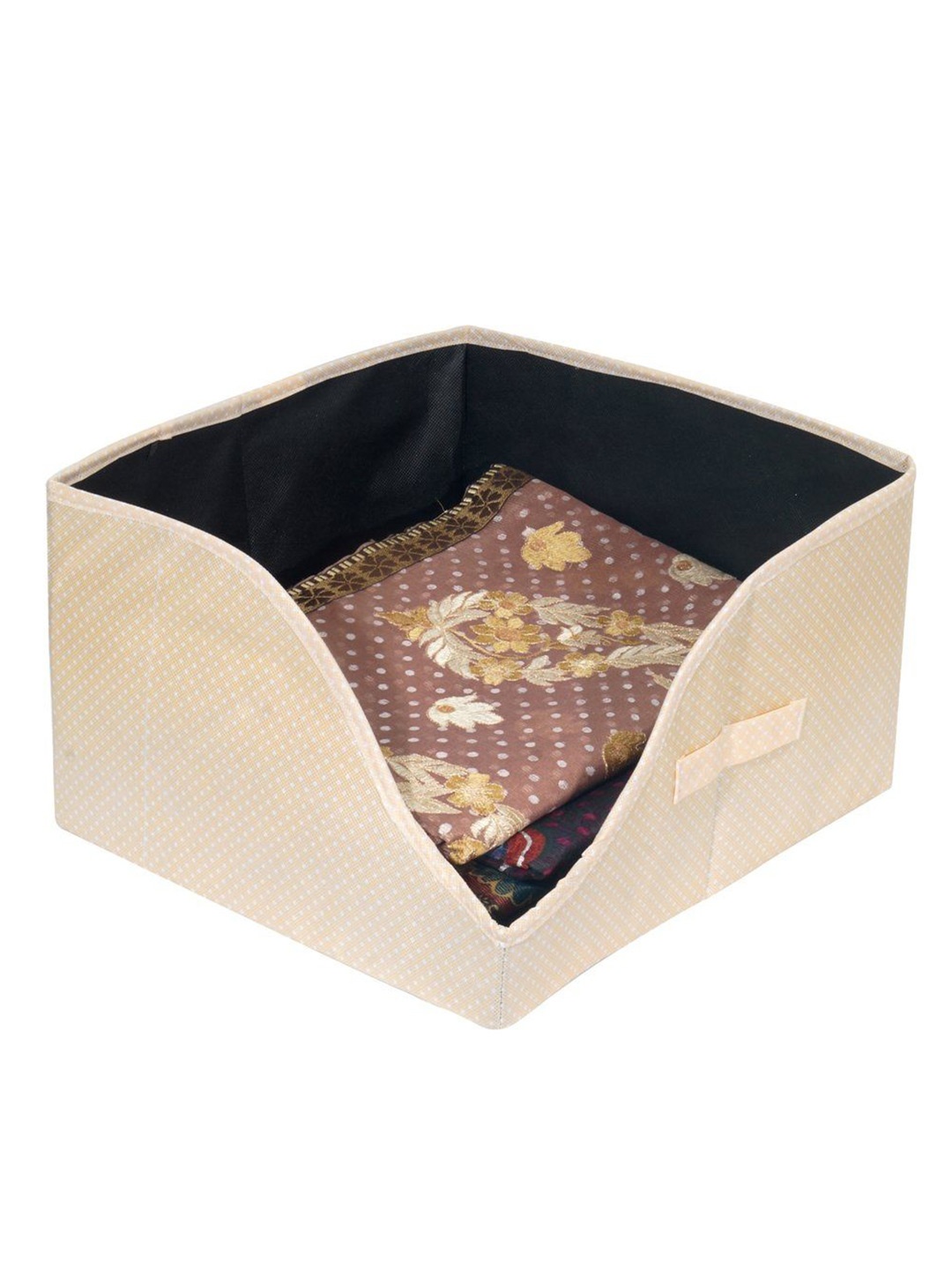 

prettykrafts Beige Multi-Utility Organisers
