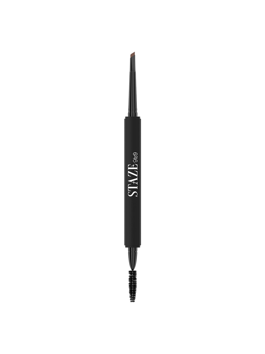 

STAZE All Eyes On You Precise & Smooth Micro Brow Enhancer - 0.09g, Black