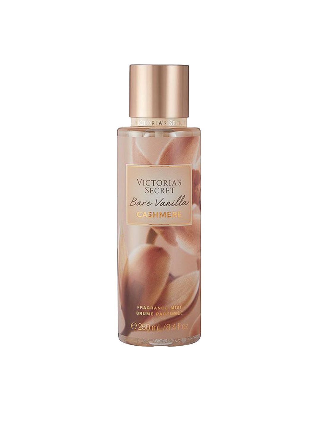 Victoria's Secret Bare Vanilla Cashmere Body Mist- 250 ml