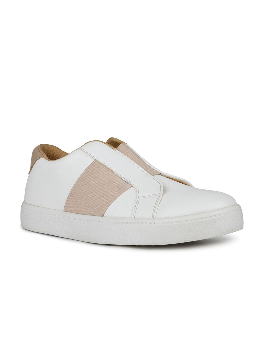

Inc 5 Women Sneakers, Beige