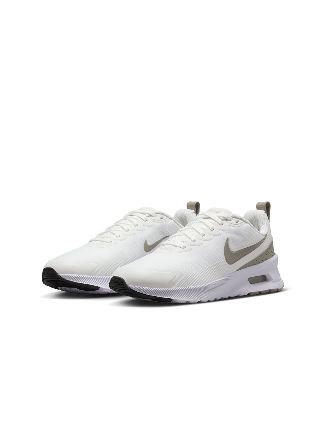 

Nike Air Max Nuaxis Women's Shoes, White