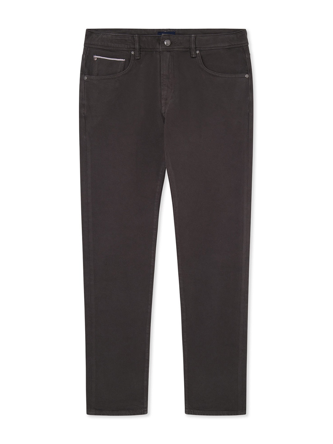 

HACKETT LONDON Men Slim Fit Denim Jeans, Green