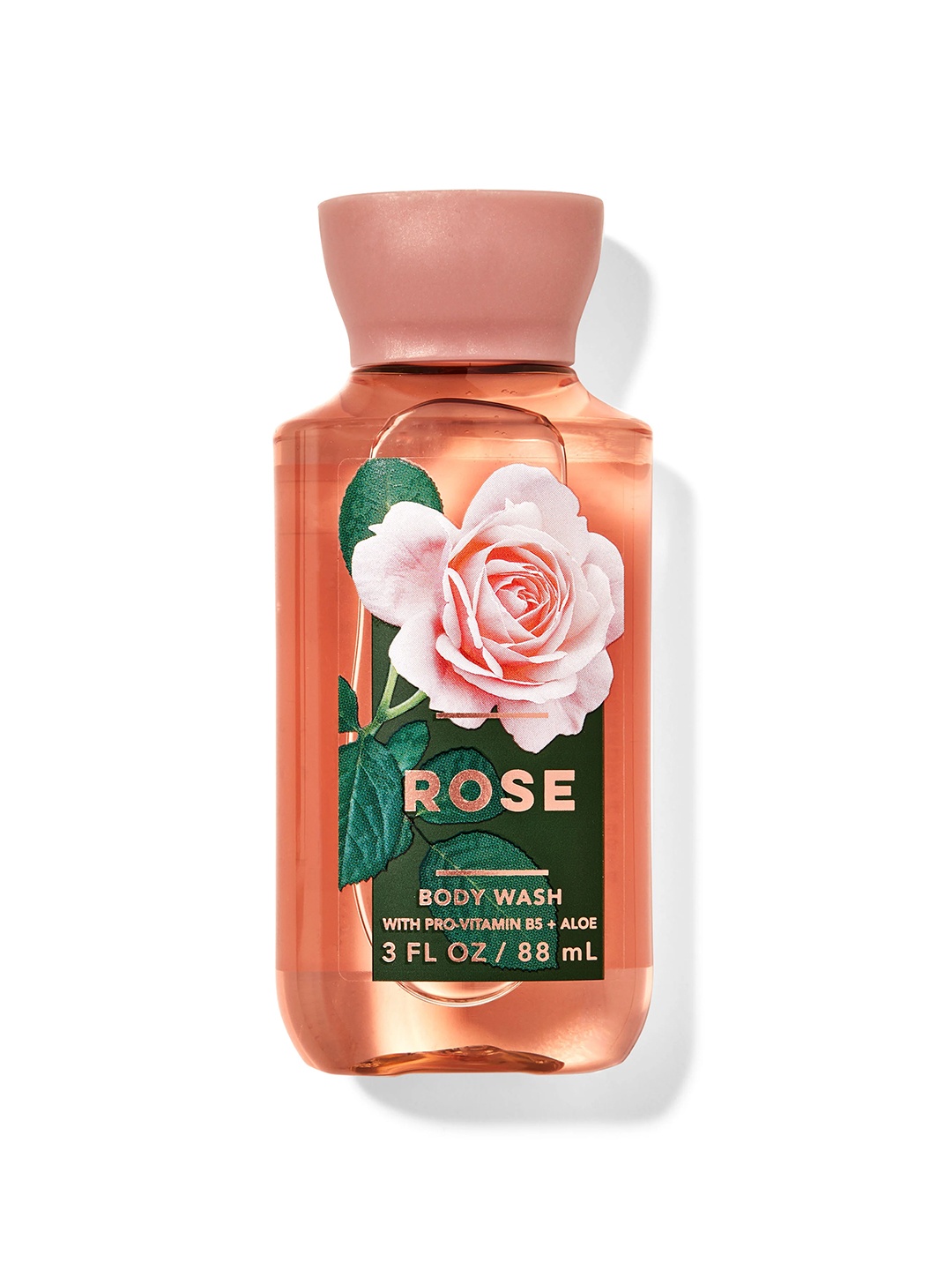 

Bath & Body Works Rose After Dark Ultimate Hydration Body Cream - 226g, Grey