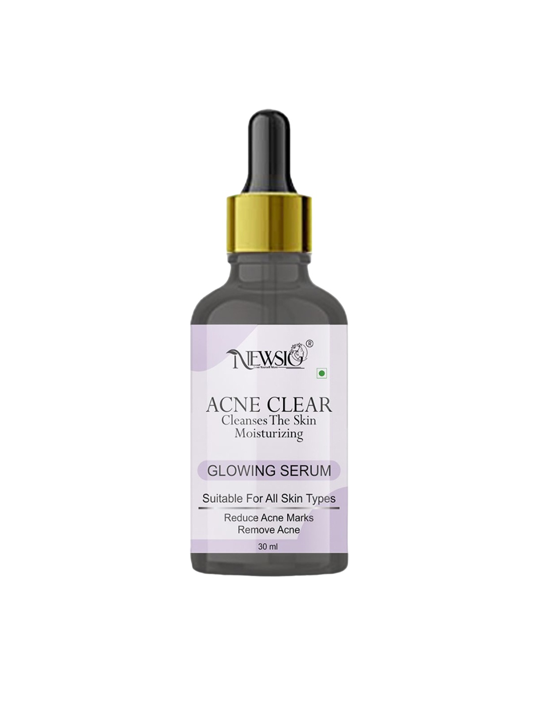 

Newsio Anti Acne Serum 30ml, Na