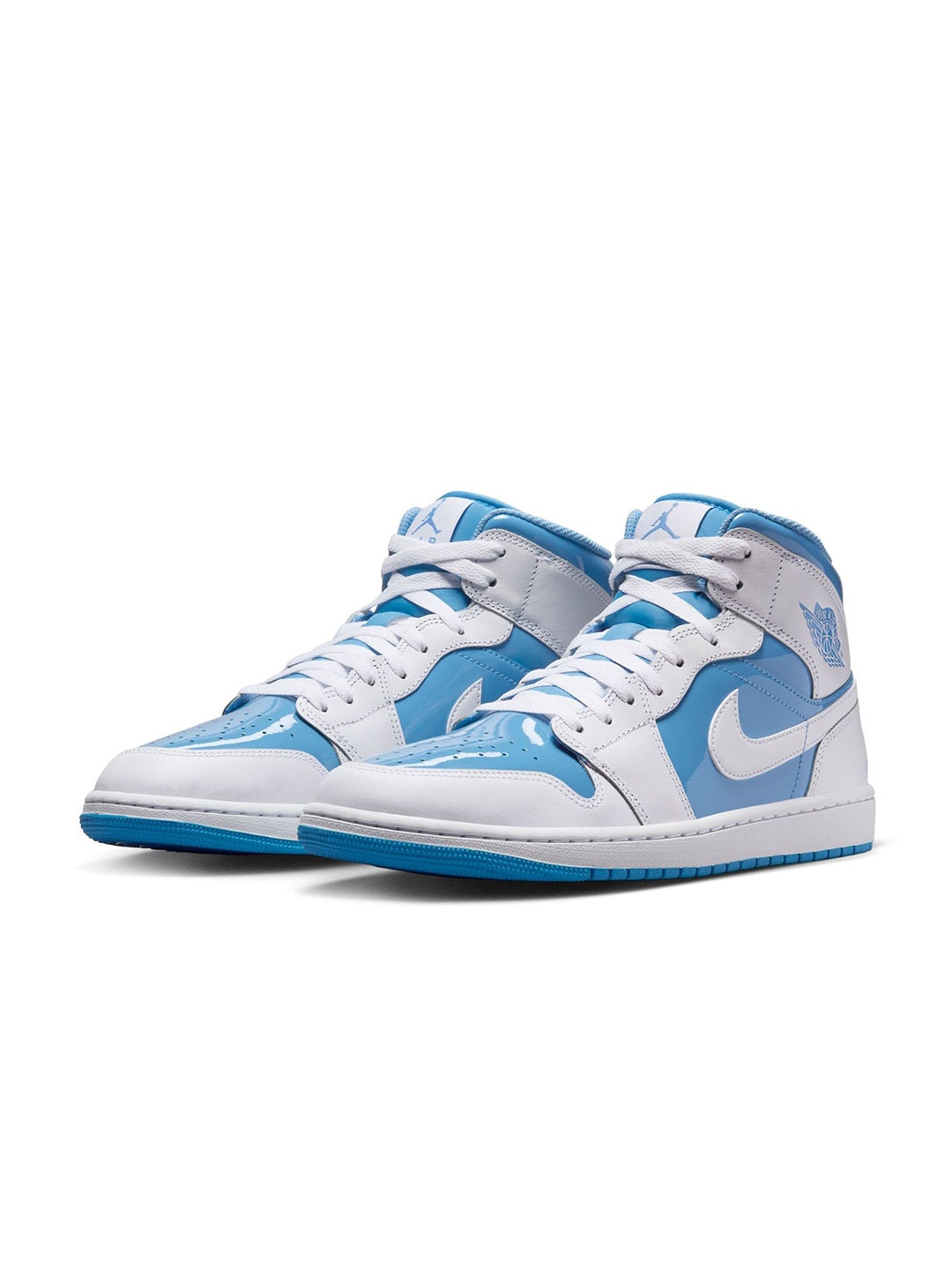 

Nike Air Jordan 1 Mid SE Men's Shoes, White