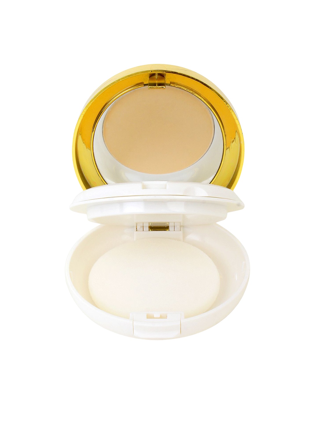 

BEAUTY ELLWIN Whitening Compact Powder - 110 g - Beige