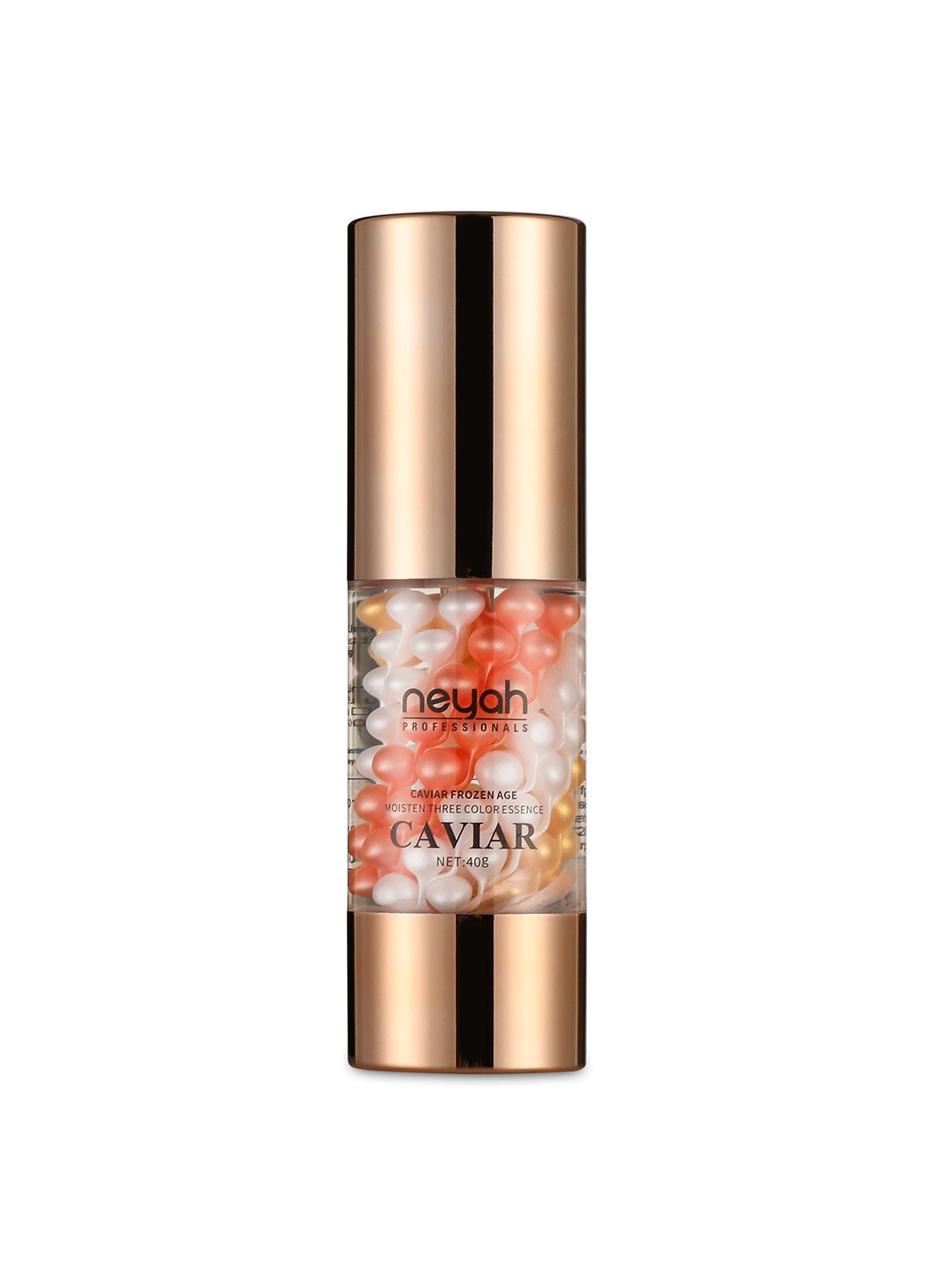 

Neyah Caviar Frozen Age Face Primer - 40 g, Nude