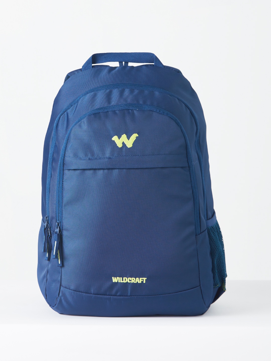 

Wildcraft Unisex Xplorer 30 Backpack, Blue