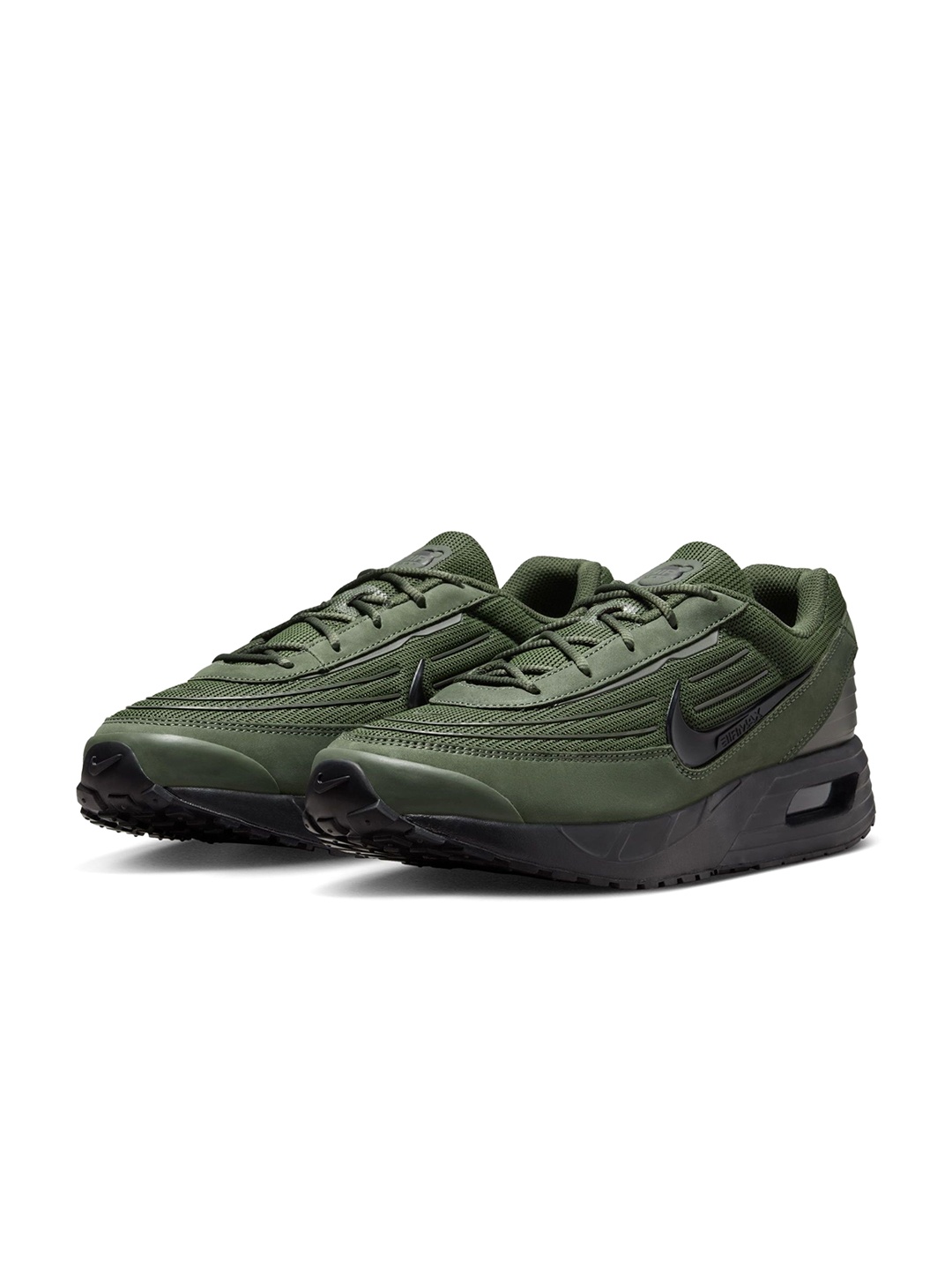 

Nike Air Max Verse Men's Shoes, Green