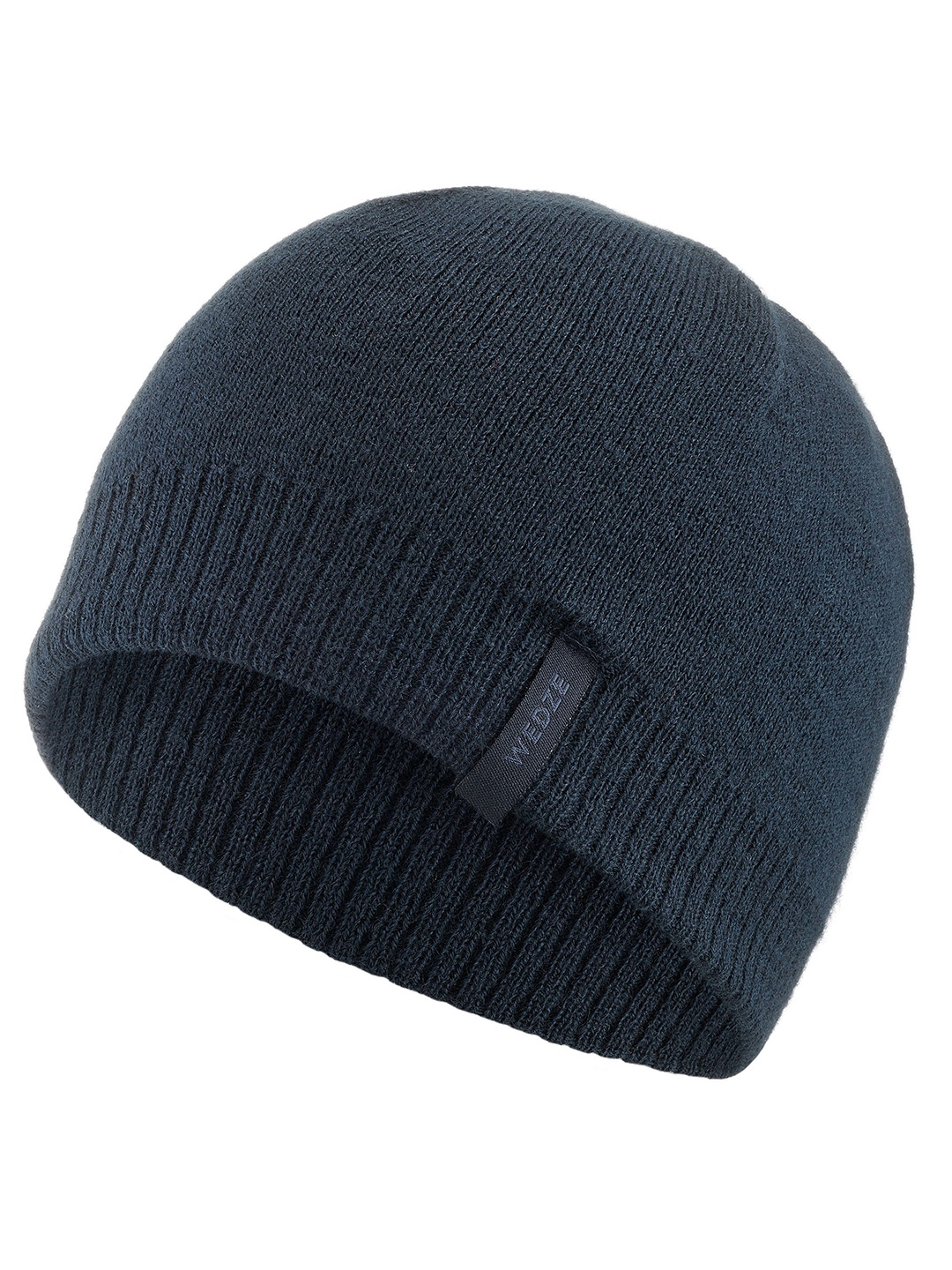 

WEDZE By Decathlon Men Caps, Navy blue